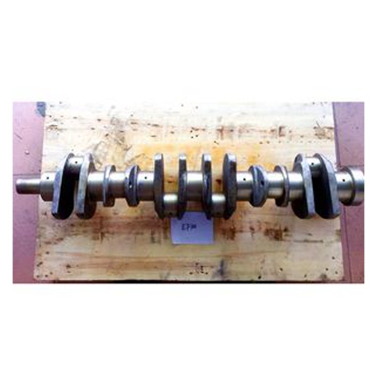 Crankshaft 13400-1082 for Hino Engine EM100 EP100