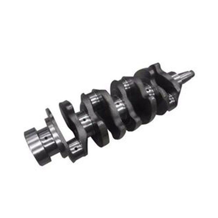 Crankshaft SBA115256631 for Shibaura Engine N844 N844T New Holland L160 L170 L215 L565 LS160 LS170 LX565 LX665