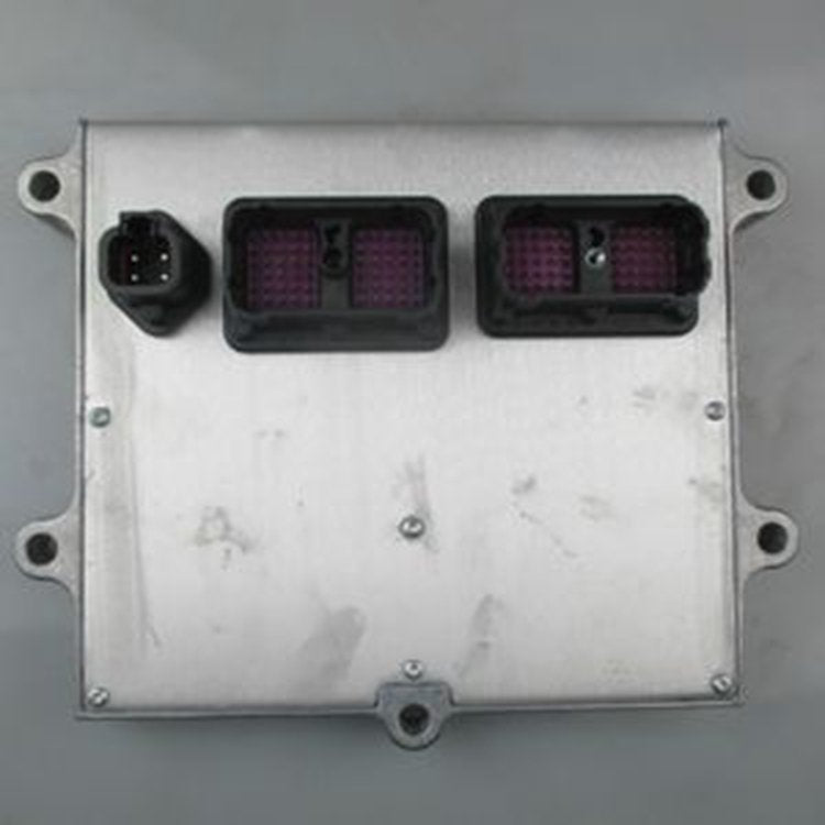 For Hyundai Excavator R225LC-9T Engine Controller