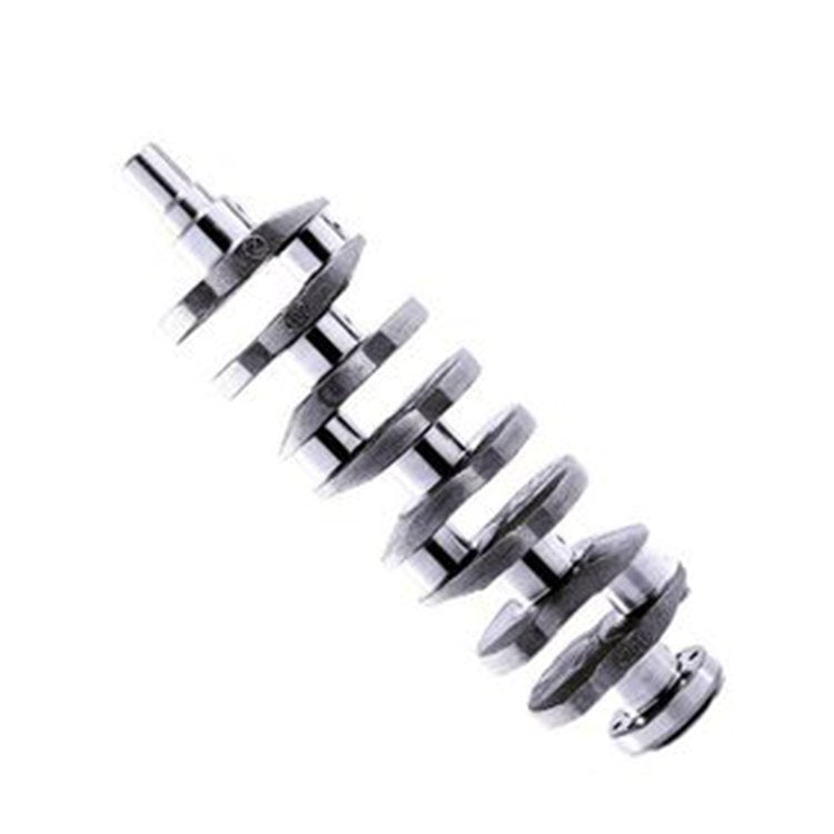 Crankshaft 8-94136-164-0 8-94146-320-2 for Isuzu 4ZD1 Engine