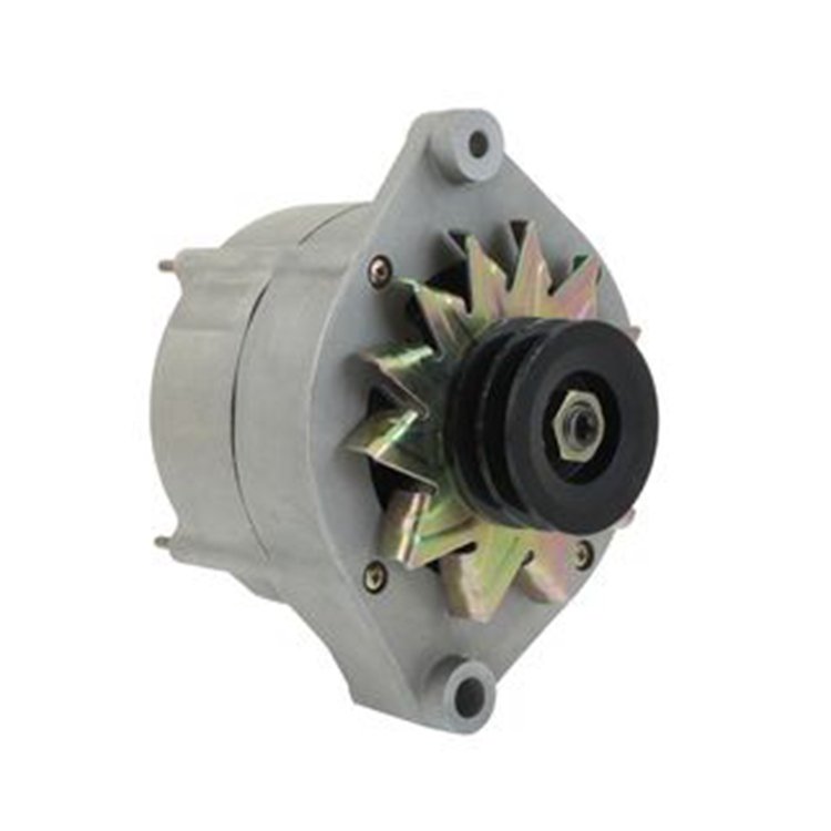 Alternator VOE6779261 for Volvo Excavator EW200 EC200 EW230B EC230B EC230 EW230 EC230B EW230B EC450 EC650