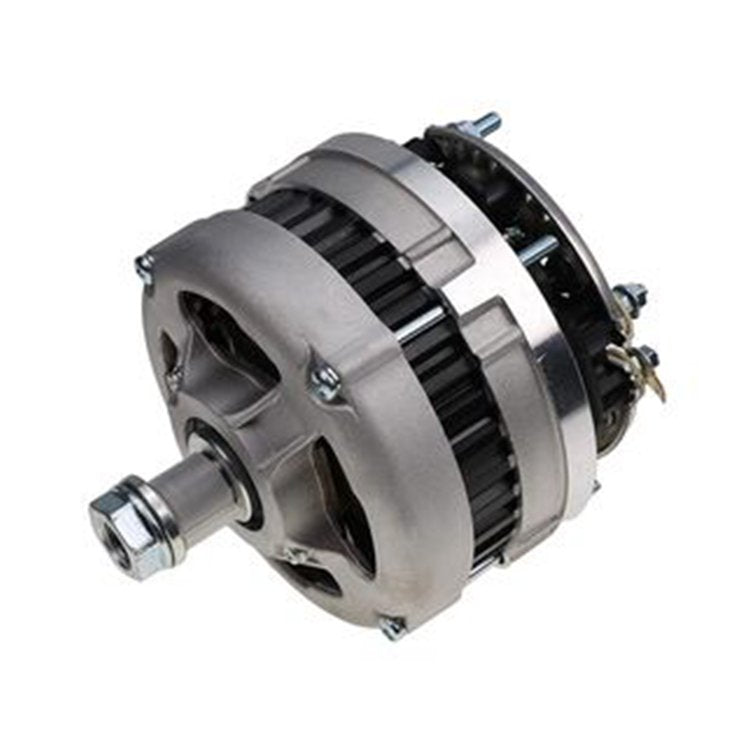 12V 60A Alternator 35586GT for Deutz F3L10 F4L10 Genie GS-5390 S-40 S-45 S-60 S-65 S-80 S-85 GS-3384 GS-3390 GS-4390 Z-45/22 Z-45/25 Z-60/34 Z-62/40