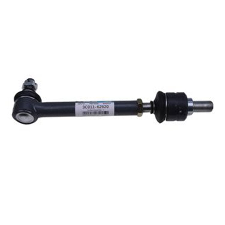 Tie Rod Assembly 3C011-62920 & 3A121-62980 for Kubota Tractor M5040DT M5140HD M6040DT M6060HD M7040DT M7060HD