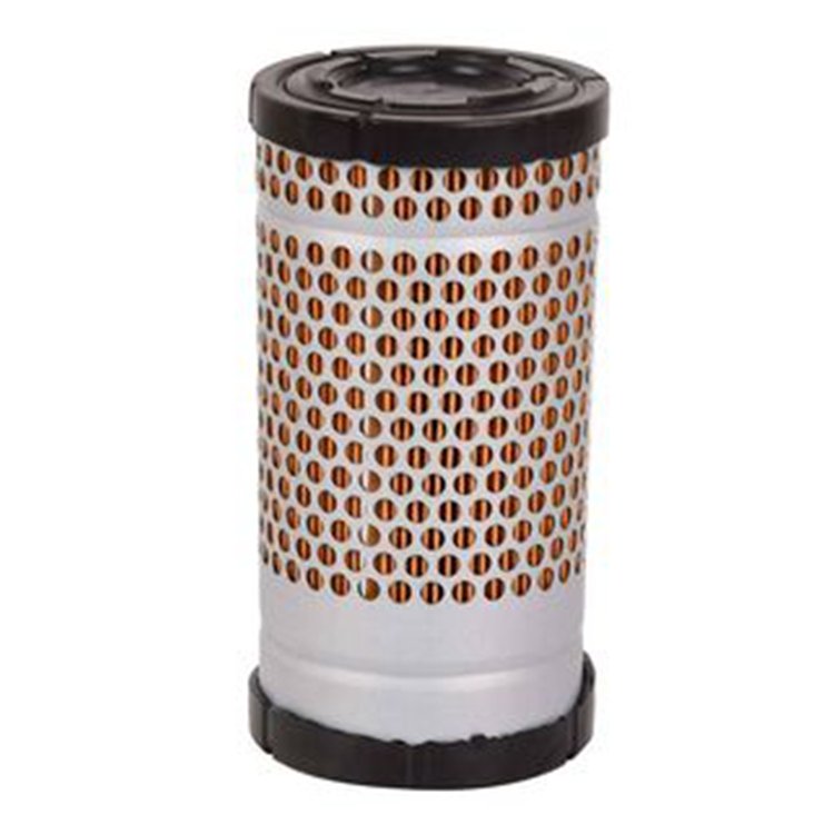 Outer Air Filter 47792101 for CASE New Holland TC18 TC21 TC21D TC21DA TC23DA TC24DA TZ21D TZ22DA TZ24DA TZ25DA TC26DA TZ18A TZ18DA