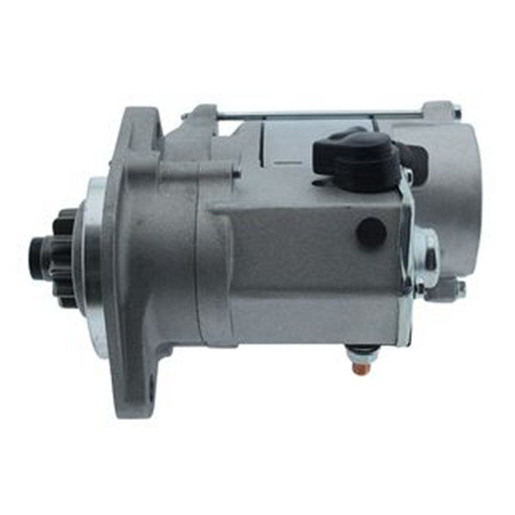 12V Starter Motor 25-38750-00 25-37640-00 for Carrier Engine CT 4.114