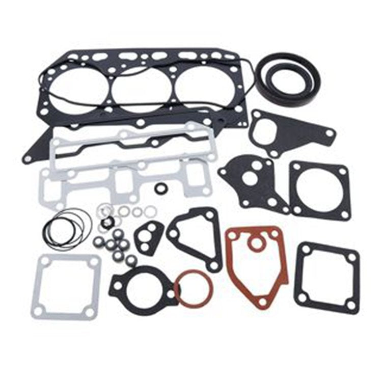 Overhaul Gasket Set for Yanmar 3TNV88 Komastu 3D88E Engine