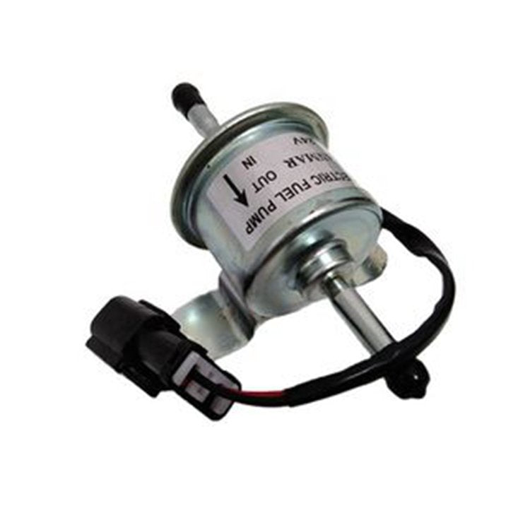 Fuel Feed Pump XJAU-00576 for Hyundai Excavator R80-7