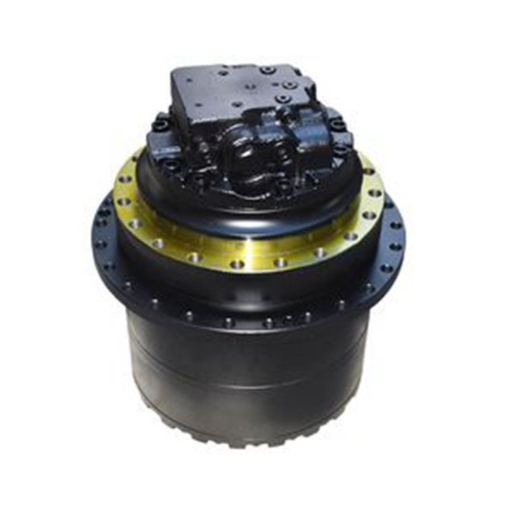 Travel Gearbox With Motor K1011413A for Komatsu Doosan Daewoo Excavator DX255LC