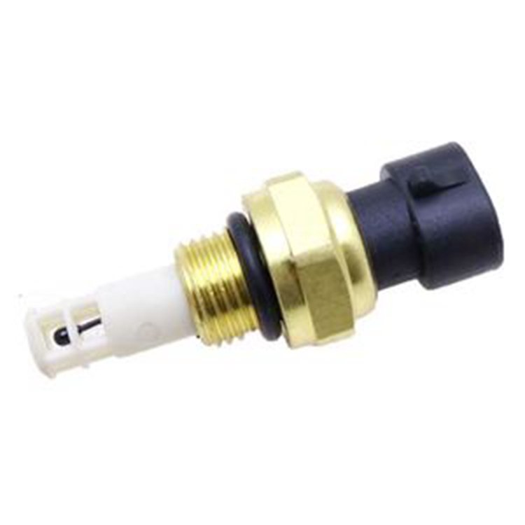 Temperature Sensor 3085198 for Cummins L10 M11 ISM N14 Engine