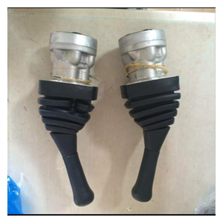 For Sany Excavator SY215-8 Control Handle Joystick Assembly