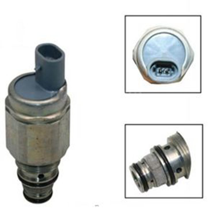 Solenoid Valve DE31838 7343934 for John Deere