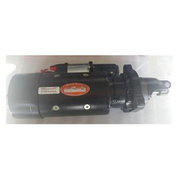 Starter Motor 8200590 for Delco Remy in USA