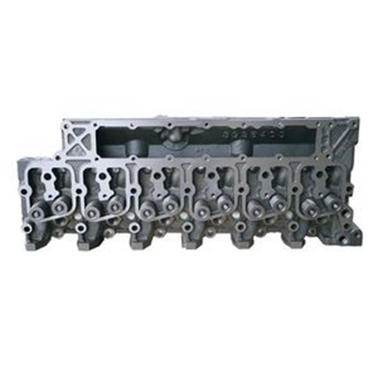 Cylinder Head Bare 3913391 3966452 for Cummins 6B 6BT Engine in USA