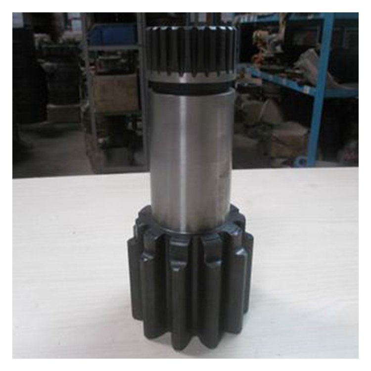 HYUNDAI R80-7 swing shaft