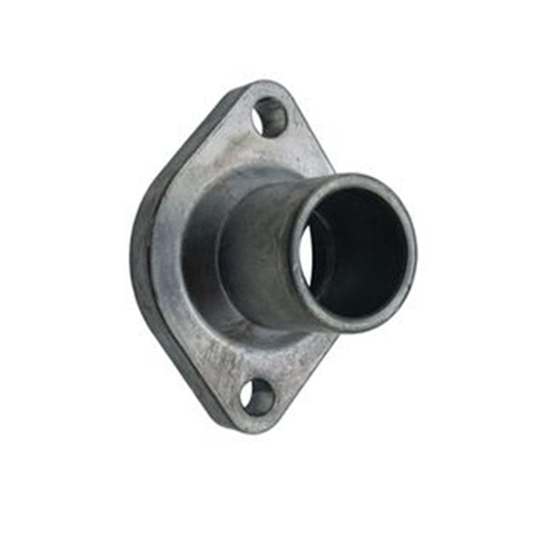 Thermostat Cover 129350-49530 for Hitachi Excavator ZX17U-2 ZX17UNA-2 ZX30U-3F ZX33U-3F ZX35U-3F ZX48U-3F ZX52U-3F