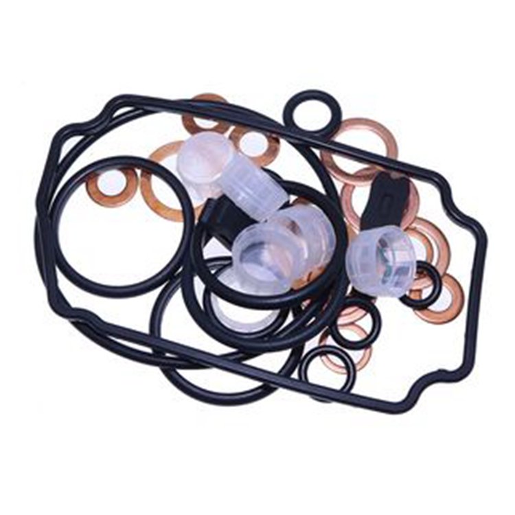 Fuel Injection Pump Repair Kit for Isuzu Engine 4JB1 4JB1T Bobcat Loader 843 853 1213 960 2060 2070