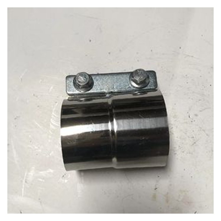 Muffler Clamp 4246030 for Hitachi CX1000 CX1100 CX1800 CX2000 EX400 EX400-3 EX400-3C