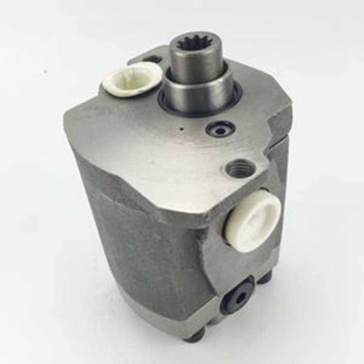 For Hyundai Excavator R60 Pilot Gear Pump