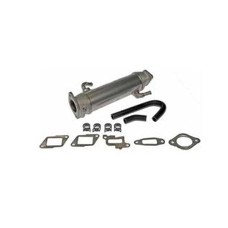 Exhaust Gas Recirculation EGR Cooler 904-121 904121 for Chevrolet Truck C4500 C5500 Kodiak Silverado 2500 HD