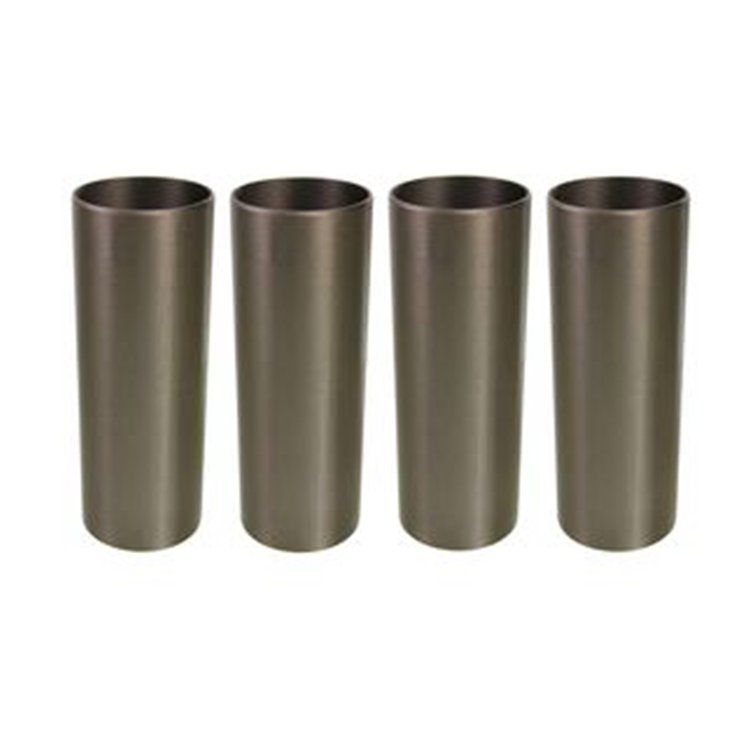 1 Set Cylinder Liner 15221-02310 for Kubota Engine V1902 V1902T V1902E V1902B