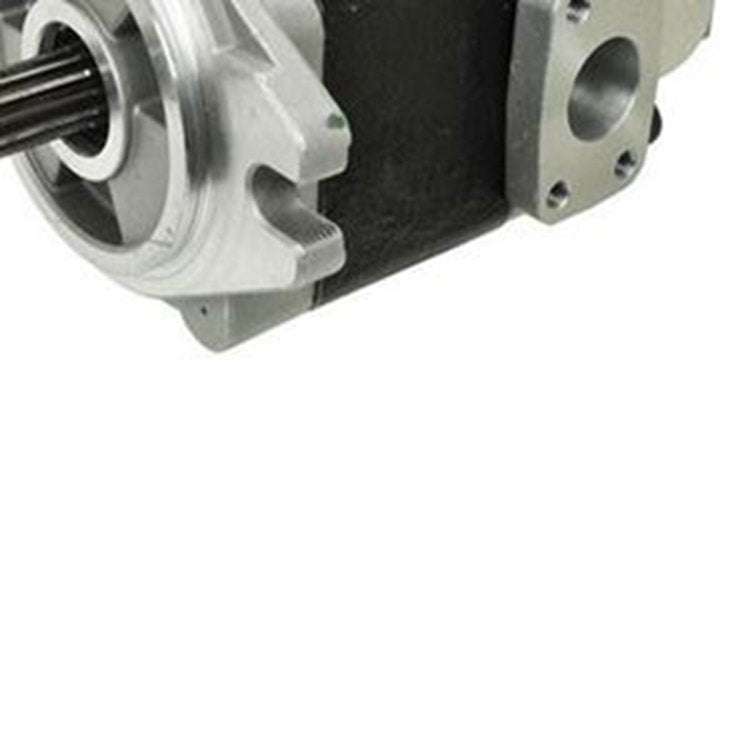 Hydraulic Pump 3FD-60-31210 for Komatsu Forklift FD70-10-US FD60-10-EC FD80-10-US FD80-10 FD60-10 FD70-10 DX50