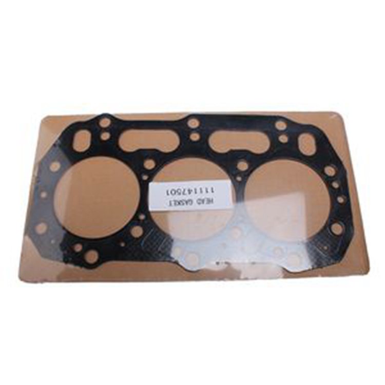 For FG Wilson Cylinder Head Gasket 998-650 998650