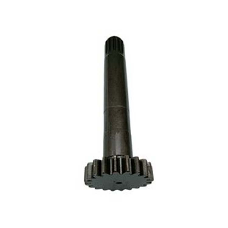 Sun Gear Shaft 2025789 for Hitachi Excavator EX200 EX200K RX2000