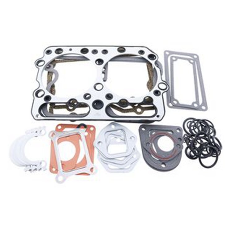 OEM Upper Engine Gasket Set 3801330 for Cummins NT855