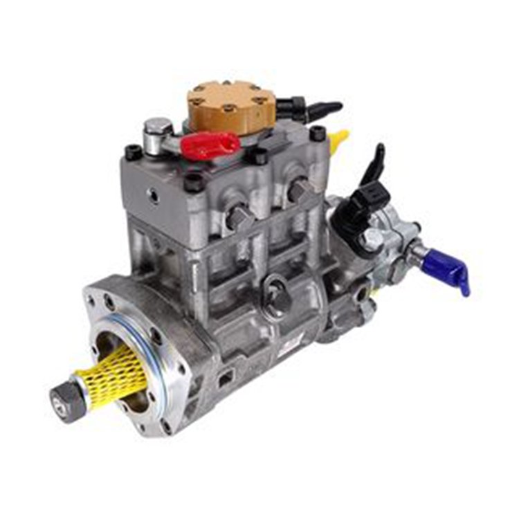 Fuel Injection Pump 368-9171 20R-3815 for Caterpillar CAT Engine C6.6 Loader 953D 963D 924H 938H