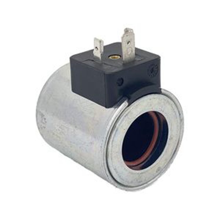 12V Solenoid Valve Coil C22B-01200E1-4.41NA for Argo Hytos Valve RPE3-06 RPEA3-06 PRM2-06 PVRM3-10