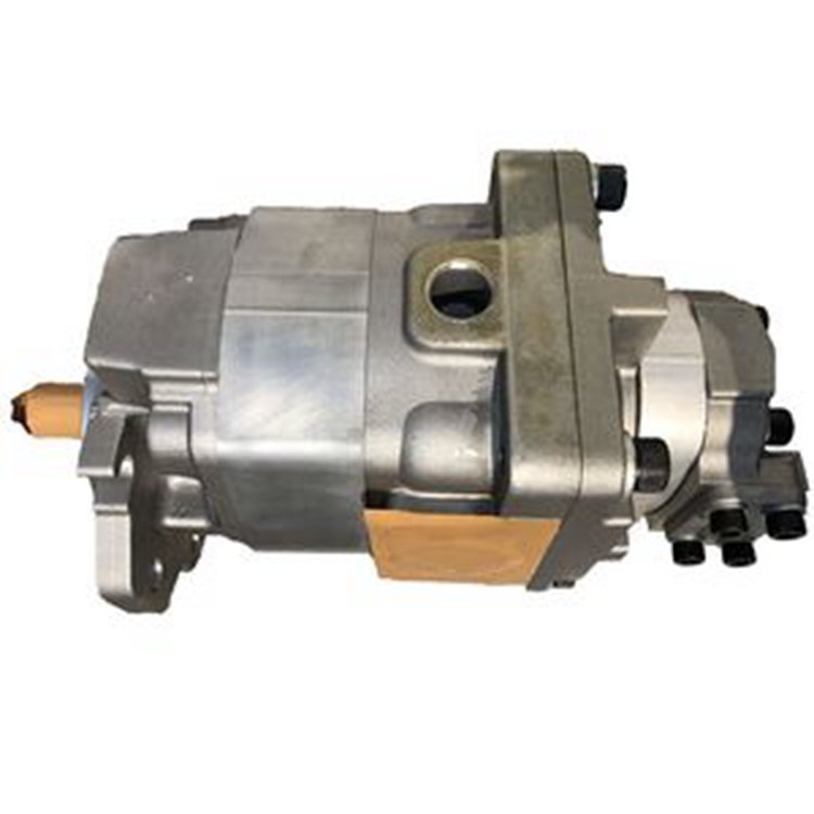 For Komatsu Wheel Loader WA500-1 WA500-1L WA500-1LC WA500-1LE 558 Hydraulic Pump 705-52-30130 705-52-30260