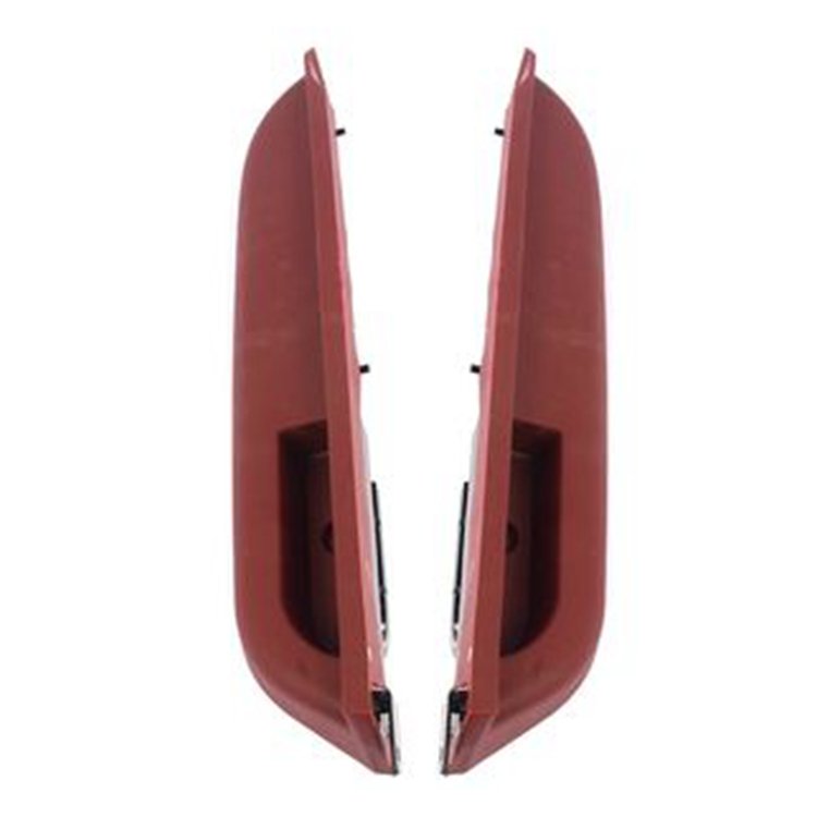 Front Left & Right Door Armrest 15691217 15691218 for Chevrolet C1500 C2500 C3500 K1500 K2500 K3500