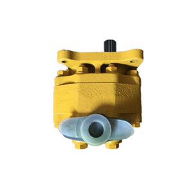 Towing Winch Pump 07429-72903 for Komatsu Pipelayer D355C-3