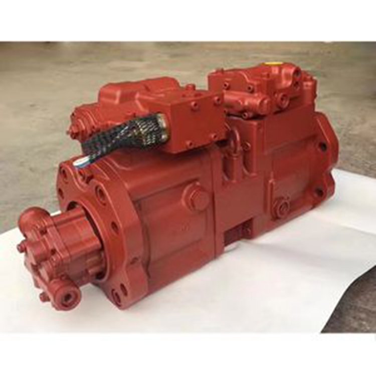 K3V63DT Hydraulic Pump 2401-6228 for Doosan Daewoo Excavator SOLAR 130-2 DH130-2