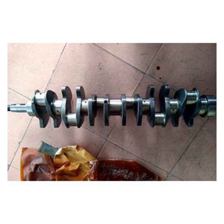 Crankshaft 12000-96011 for Nissan PE6 PE6T Engine