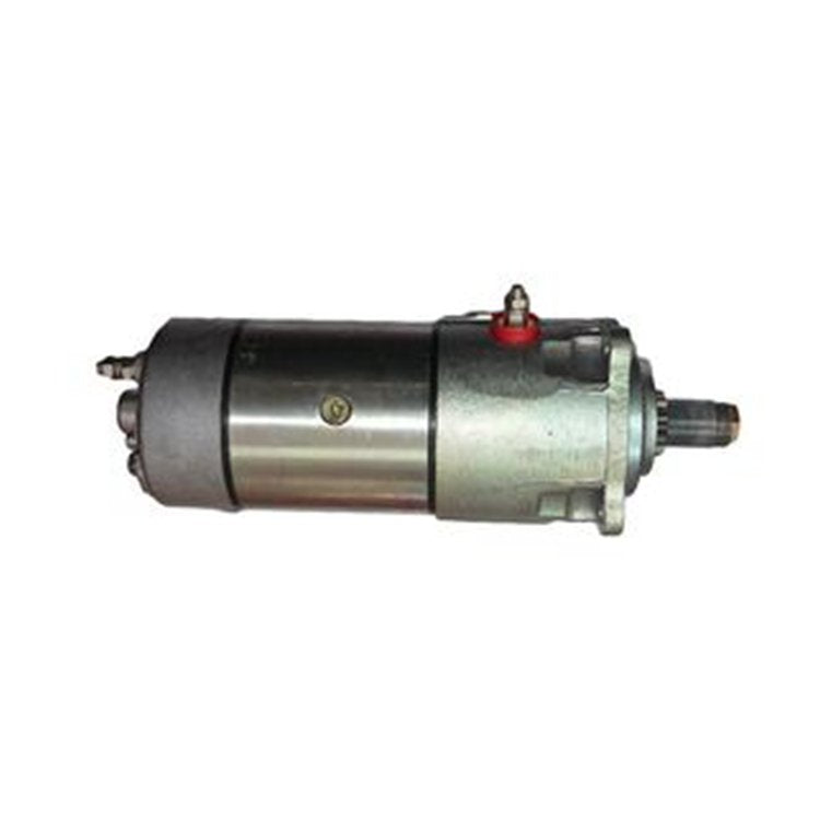 24V 10T Starter Motor 714/31700 714/37100 714/16000 for JCB 426B 436 415 425