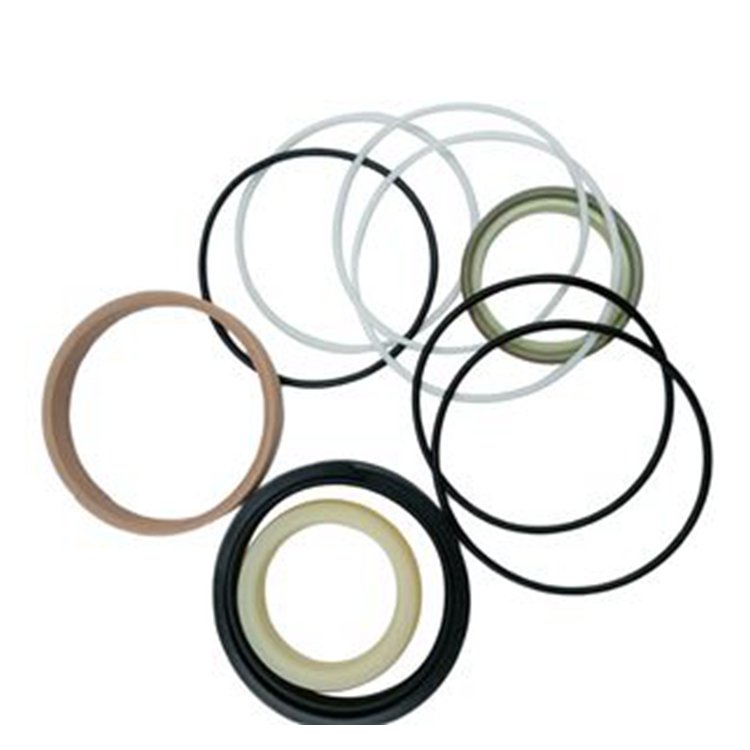 For Komatsu Excavator PC40R-8 PC45R-8 PC45MR-1 PC45MRX-1 Boom Cylinder Seal Kit 707-98-25560