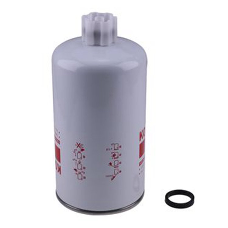 Fuel Filter 65.12503-5018A for Doosan Daewoo Loader DL200A DL250A DL300A DL420A MEGA 250-V