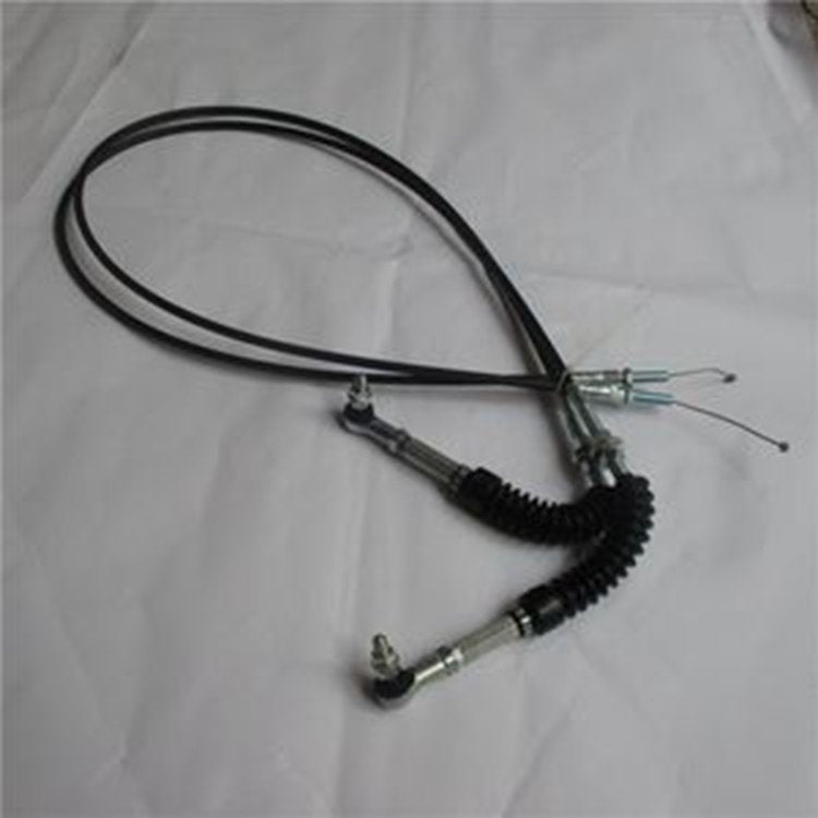 For Caterpillar Excavator E320C Throttle Cable