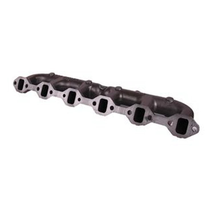 Exhaust Manifold VAME088311 for Mitsubishi Engine 6D31-T Kobelco Excavator K907LC-II