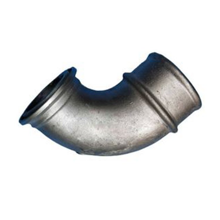 Air Transfer Pipe 4935790 for Cummins Engine 6BT 6CT ISLE