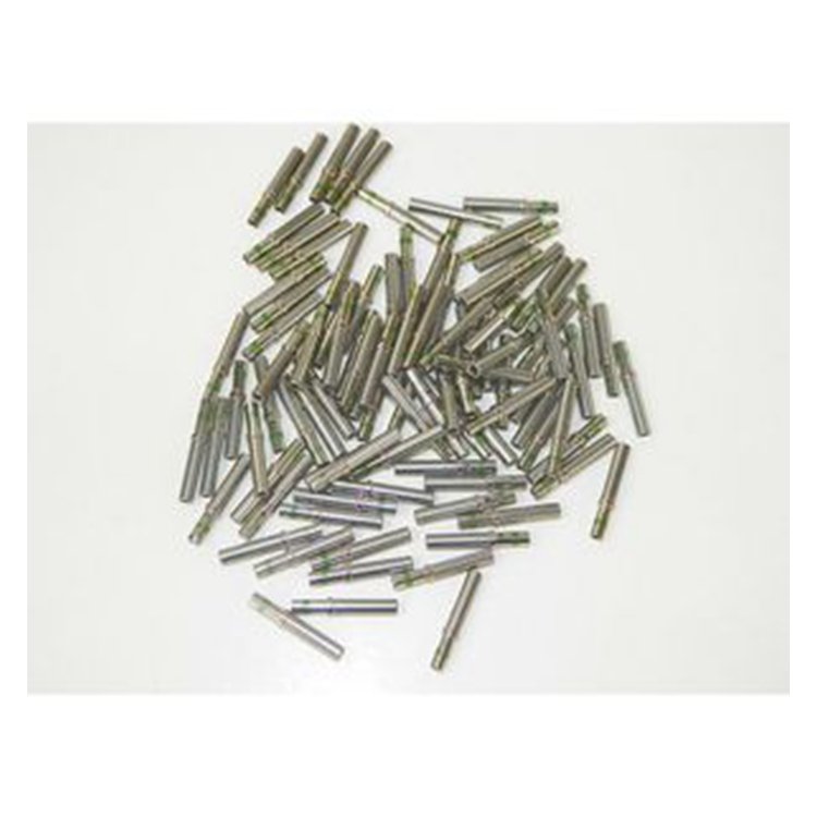 100 Pcs Size 16 14 AWG Nickel Plated Female Deutsch Socket Terminals 0462-209-16141