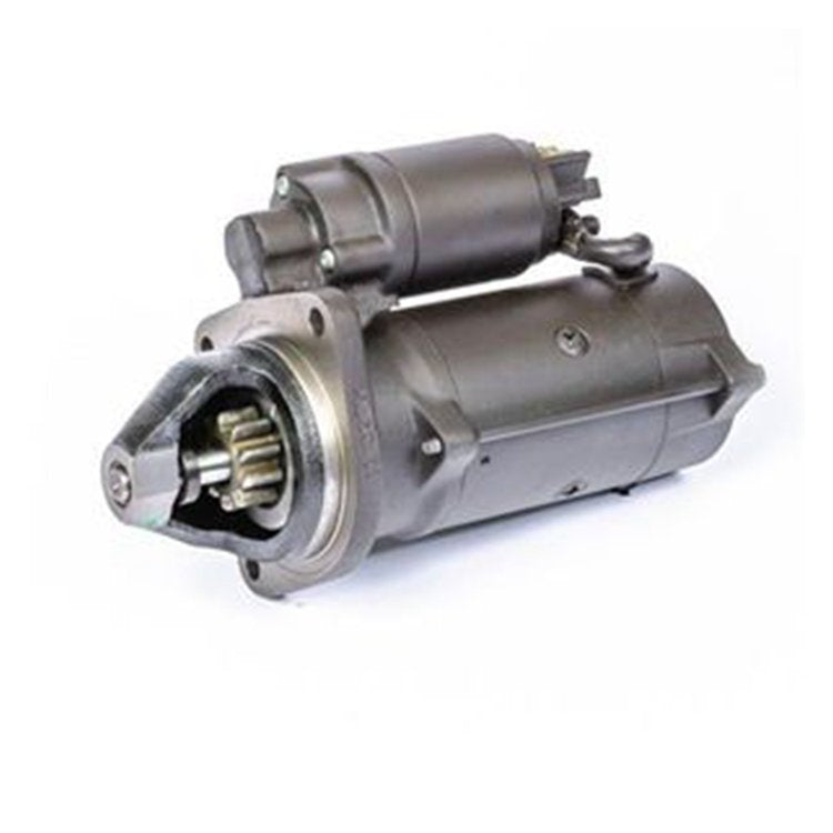 Starter Motor T410874 for Perkins Engine 1004-40 1004-40T 1004-42 1004-4T 1006-6 1006-60 1006-60T 1006-60TW 1006-6T