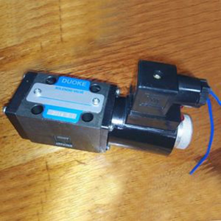 Hydraulic Solenoid valve 22BO-B6H-T 22EO-B6H-T 22BH-B6H-T 22EH-B6H-T 22DO-B6H-T