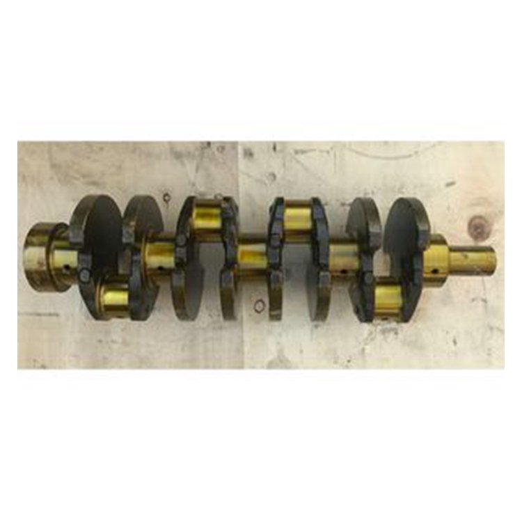 Crankshaft 23110-4X000 for Hyundai J3 Engine