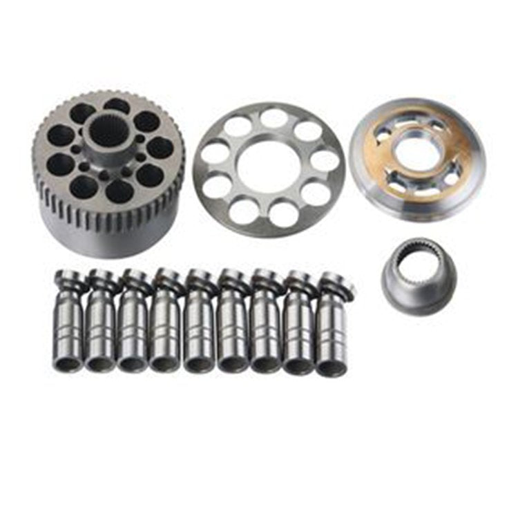 Hydraulic Swing Motor Repair Parts Kit for Hitachi EX60-2 EX60-3 Excavator