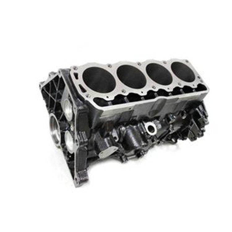 Bare Cylinder Block for Kubota V3307-T Engine