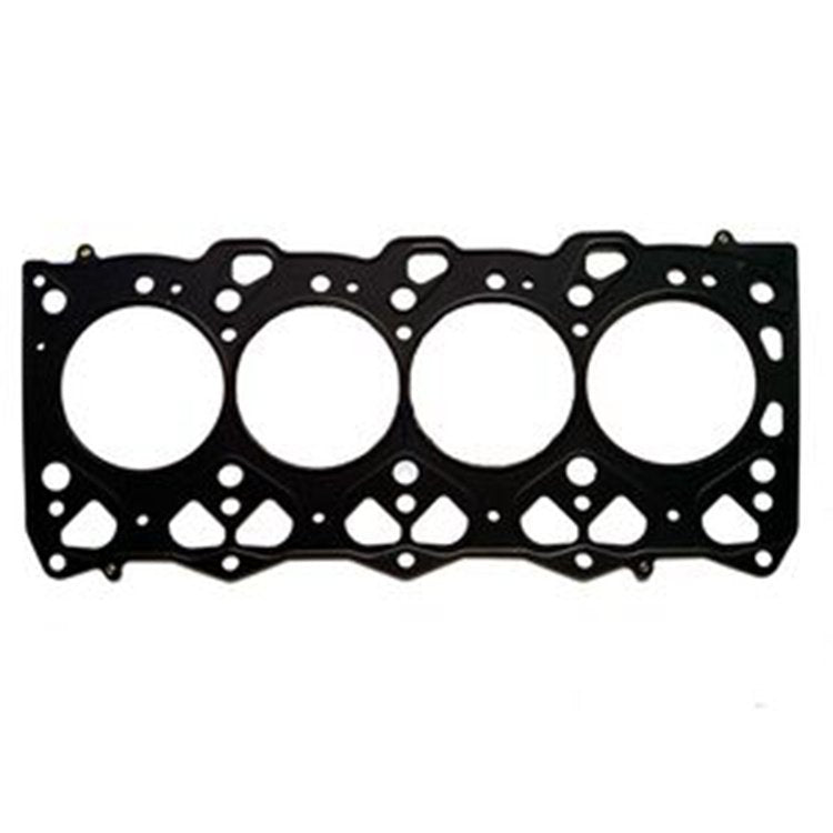 4LE2 Cylinder Head Gasket for Sumitomo SH75UJ-7 Mini Excavator Isuzu Engine