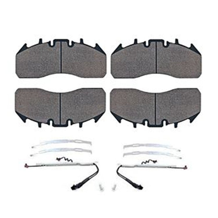 Brake Pad Kit 20568714 21352570 for Volvo Truck FE FH FM VM Bus B11R B12B B5RH