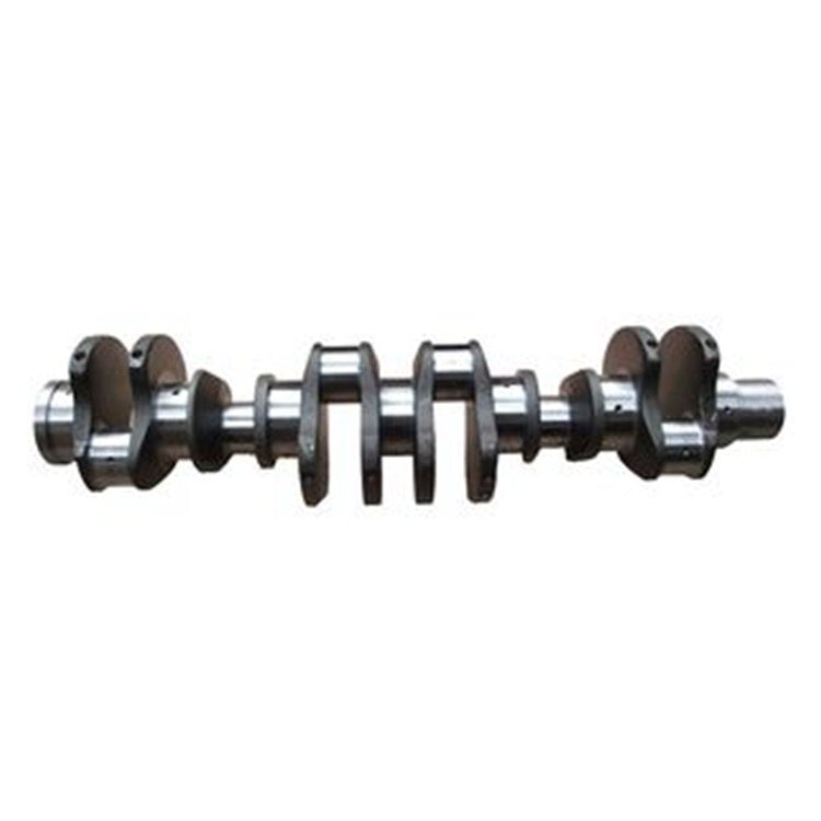 Crankshaft 3418898 for Cummins K19 Engine